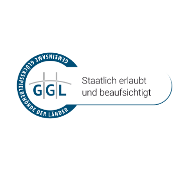 GGL Staatlich erlaubt und beaufsichtigt